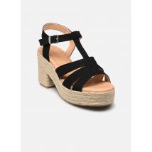MTNG - Sandalen COURTNEY 51820 - Zwart - Maat 38