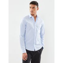 Kleding BASILE2 Blauw - Marvin&Co - Beschikbaar in L