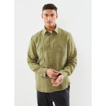 Napapijri Chemise Vert - Disponible en M