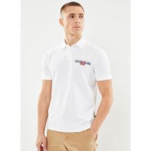 Napapijri - Ropa E-AYLMER 002 - Blanco