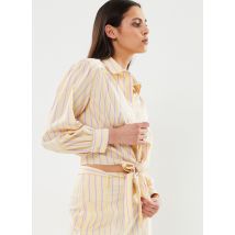 Orféo - Angele Giallo - Abbigliamento - Taglia S