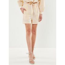 Orféo - Ropa Daysi - Amarillo - Talla M