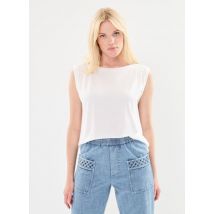 Orféo - Ropa Faustine - Blanco - Talla XS - S