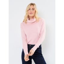 MADE BY - Kleding MROULIA - Roze - Maat L