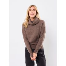 MADE BY - Bekleidung MROULIA - braun - Größe XS