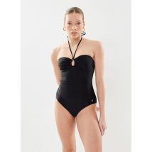 GANT Maillot de bain 1 pièce Noir - Disponible en M