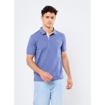 GANT Polo Bleu - Disponible en M