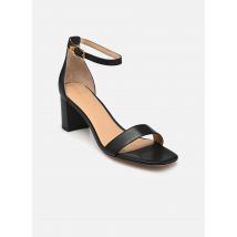 Sandalen Logan-Sandals-Heel Sandal Schwarz - Lauren Ralph Lauren - Größe 41