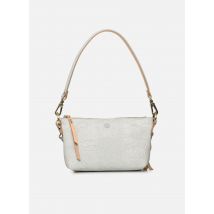 Mila Louise - Handtaschen Liz - weiß - Größe T.U