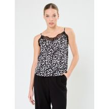 MADE BY - Kleding CONTINI - Zwart - Maat 42