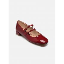 MADE BY - Ballerinas THEIA - weinrot - Größe 38