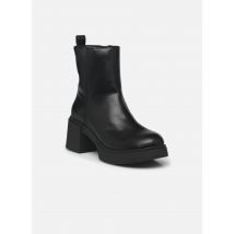 Bottines et boots THORBENA Noir - MADE BY - Disponible en 40