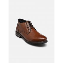 MADE BY - Stiefeletten & Boots THARAS - braun - Größe 45