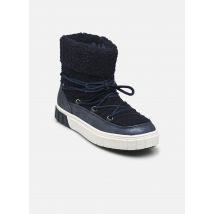 MADE BY - Stiefeletten & Boots THOLMA - blau - Größe 32
