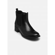 Bottines et boots JILY Noir - MADE BY - Disponible en 40