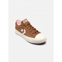 Converse Star Player 76 Ox W Marron - Baskets - Disponible en 42