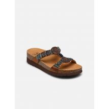Scholl NEW BOGOTA WEDGE COMFORT - Sandales et nu-pieds - Disponible en 40