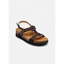 Scholl - Sandalen BOGOTA SANDAL COMFORT - schwarz - Größe 37