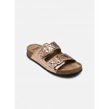 Scholl - Clogs & Pantoletten BORA 2 STRAPS COMFORT - rosa - Größe 39