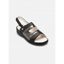 Wedges MARINELLA SANDAL COMFORT Zwart - Scholl - Beschikbaar in 40