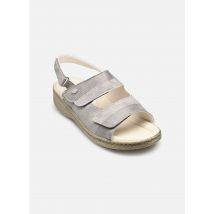 Wedges MARINELLA SANDAL COMFORT Grijs - Scholl - Beschikbaar in 35