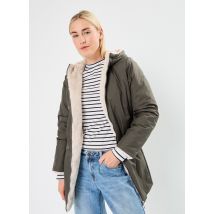 MADE BY - GVERSIBLE Verde - Abbigliamento