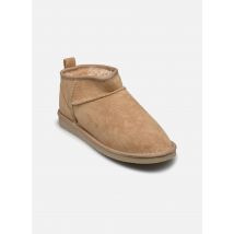 Stiefeletten & Boots SITA Beige - MADE BY - Größe 40