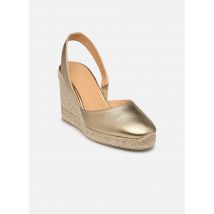 Castaner - Espadrilles CARISSA 8 - gold/bronze - Größe 36