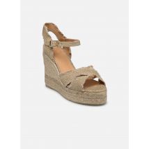 Castaner - Espadrilles BROMELIA H8ED - gold/bronze - Größe 37