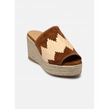 Castaner - Espadrilles ELEO - braun - Größe 37