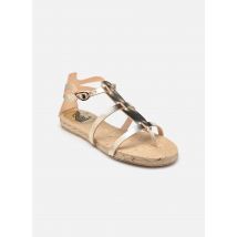 Sandales et nu-pieds DELOS Argent - Castaner - Disponible en 40