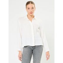 Georgia Rose - Ropa CNOOR - Blanco - Talla L