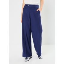 Georgia Rose - Kleding PECITY - Blauw - Maat 36