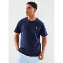 Pompeii - Ropa EMILIO TEE - Azul - Talla L