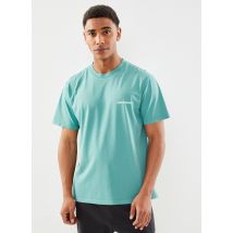 Pompeii - Bekleidung LOGO PINE TEE - grün - Größe XL