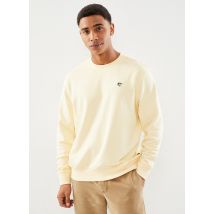 Pompeii - Bekleidung EMILIO CREW NECK SWEAT - gelb - Größe XL