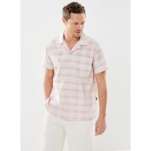 Pompeii - Bekleidung SHORT SLEEVE SHIRT - rosa - Größe XL