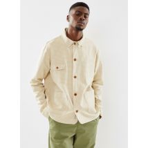 Pompeii - MULTI CHORE JACKET Beige - Abbigliamento - Taglia M