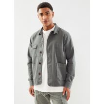Pompeii - Bekleidung CHORE JACKET - grün - Größe L