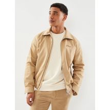 Vêtements HARRINGTON JACKET Beige - Pompeii - Disponible en M