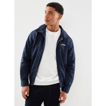 Pompeii - Bekleidung HARRINGTON JACKET - blau - Größe S