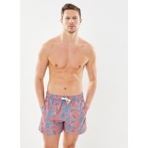 Pompeii - PAISLEY SWIM TRUNKS Multicolore - Abbigliamento - Taglia M