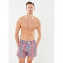 Pompeii - Ropa PAISLEY SWIM TRUNKS - Multicolor - Talla M