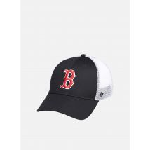 47 BRAND - Kappe 47 CAP MLB BOSTON RED SOX BRANSON MVP - blau - Größe T.U