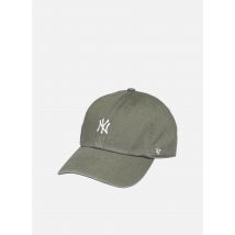 Pet 47 CAP MLB NEW YORK YANKEES BASE RUNNER CLEAN UP Groen - 47 BRAND - Beschikbaar in T.U