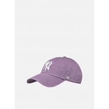 Casquettes 47 CAP MLB NEW YORK YANKEES CLEAN UP Multicolore - 47 BRAND - Disponible en T.U