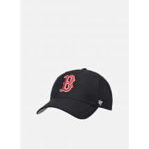 47 BRAND - Kappe 47 CAP MLB BOSTON RED SOX SURE SHOT SNAPBACK MVP - blau - Größe T.U