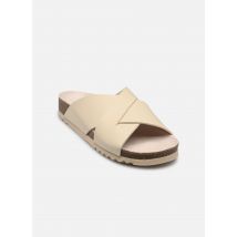 Scholl - Clogs & Pantoletten VIVIAN COLLECTION - beige - Größe 35