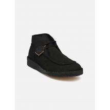 Bottines et boots EWALDI Noir - Oswen - Disponible en 46
