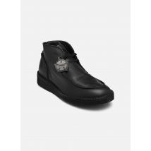 Bottines et boots EWALDI Noir - Oswen - Disponible en 44